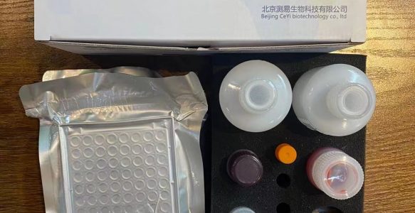 布病抗体ELISA试剂盒