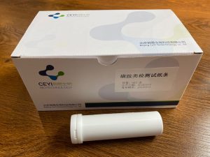 磺胺类试纸条 96T